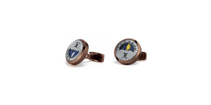 CMP Cufflinks
