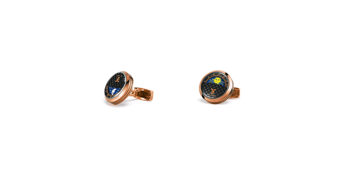 CMP Cufflinks