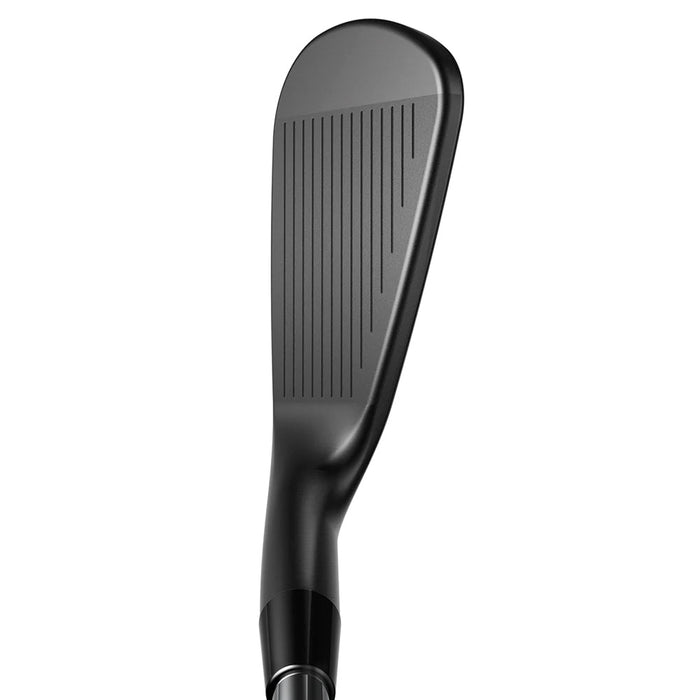 Cobra King CB/MB Black Forged Custom Irons
