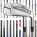 Cobra King CB/MB Forged Custom Irons