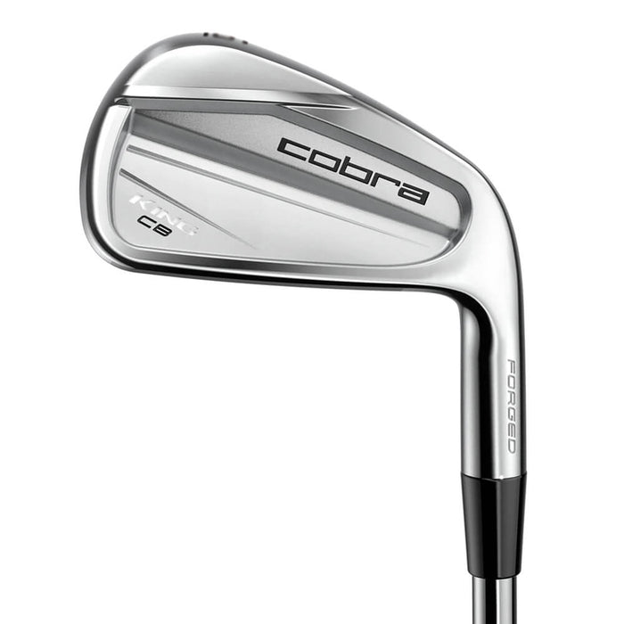 Cobra King CB/MB Forged Custom Irons