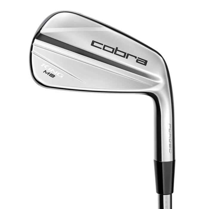 Cobra King CB/MB Forged Custom Irons