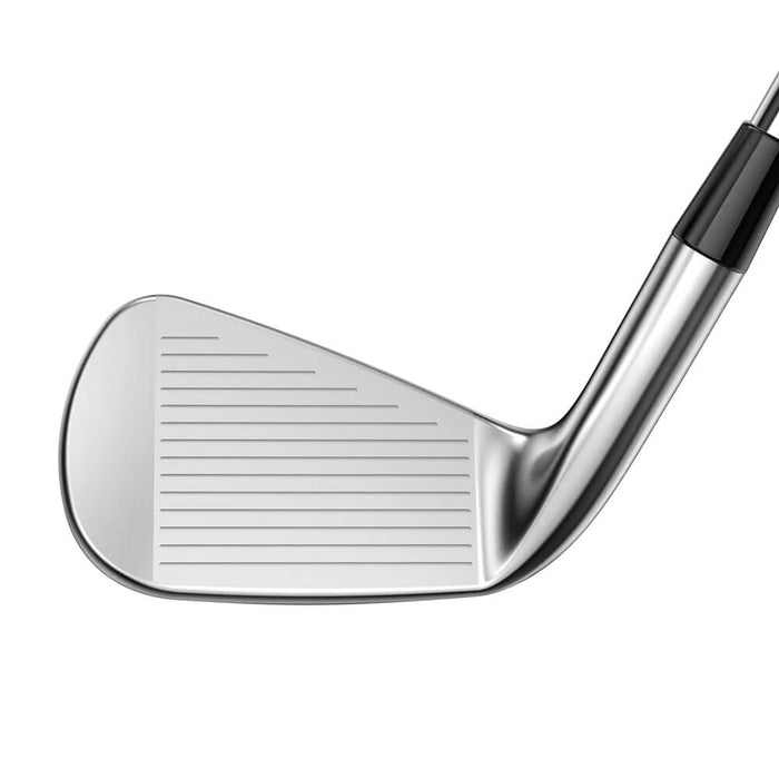 Cobra King CB/MB Forged Custom Irons