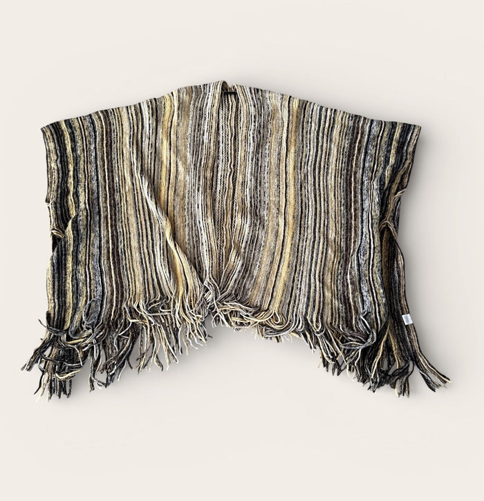 Coco + Carmen Preowned great condition Size OS Beige Shawl