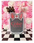 Coke Zero Pen Box *Exclusive