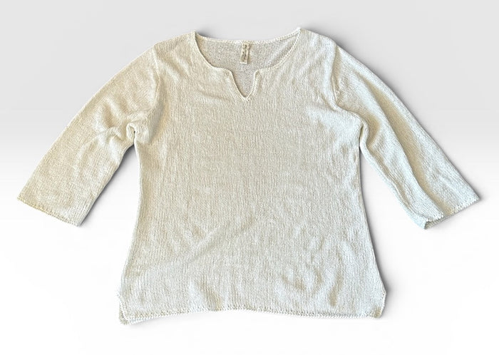 Colorado Clothing Preowned great condition Size XL White Sweater