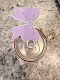 Coquette Bow Can Tab Opener