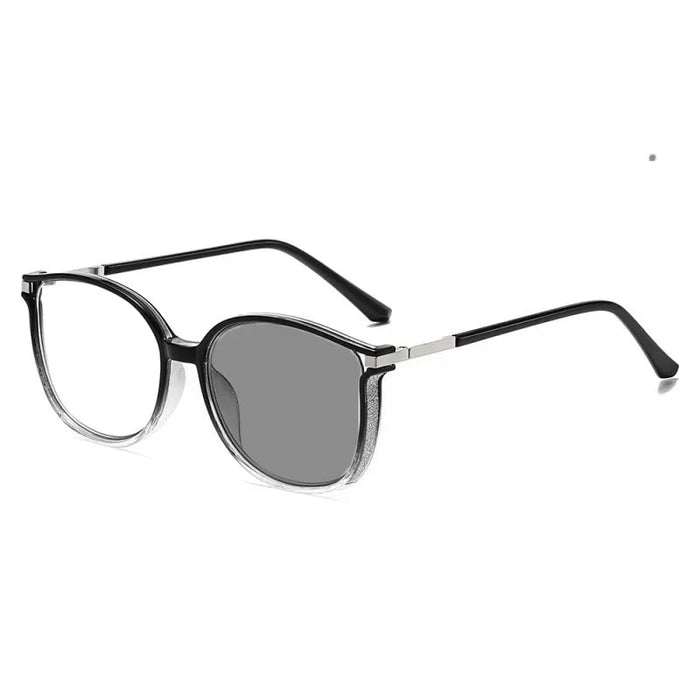 Onyx Black and Photochromic Clear / P 1.0 34-45 Years