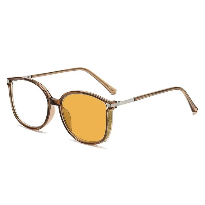 Photochromic Gold / P 1.0 34-45 Years