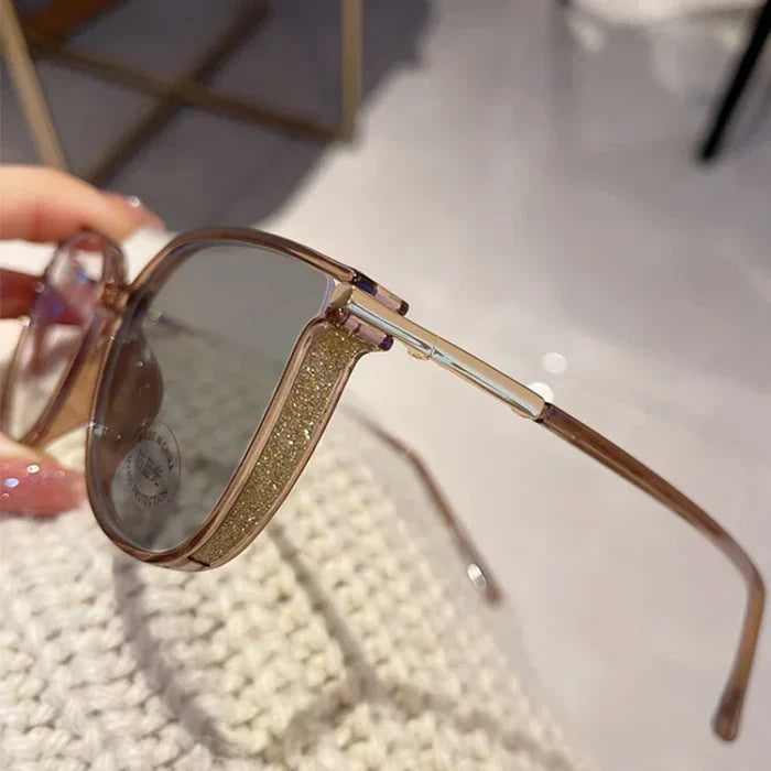 Crystal Elite Vision – Photochromic Multifocal Glasses