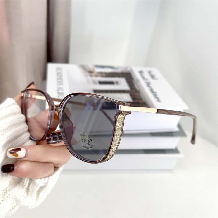 Crystal Elite Vision – Photochromic Multifocal Glasses