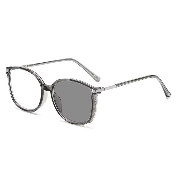 Photochromic Silver / P 1.0 34-45 Years