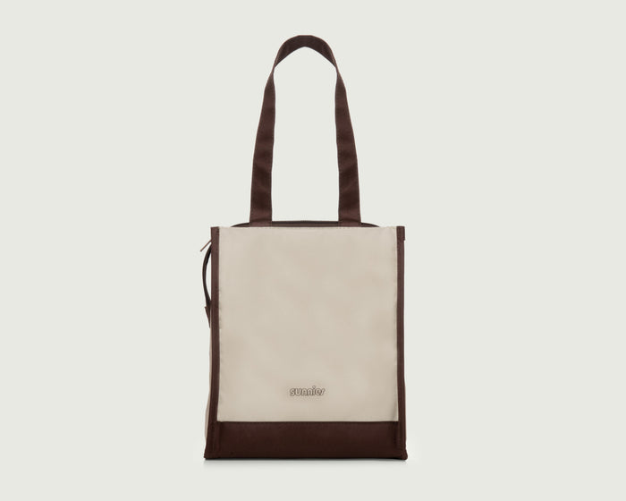 Toast::Daily Lunch Pack  Brown  front
