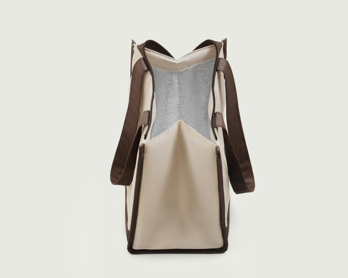 Toast::Daily Lunch Pack  Brown  top