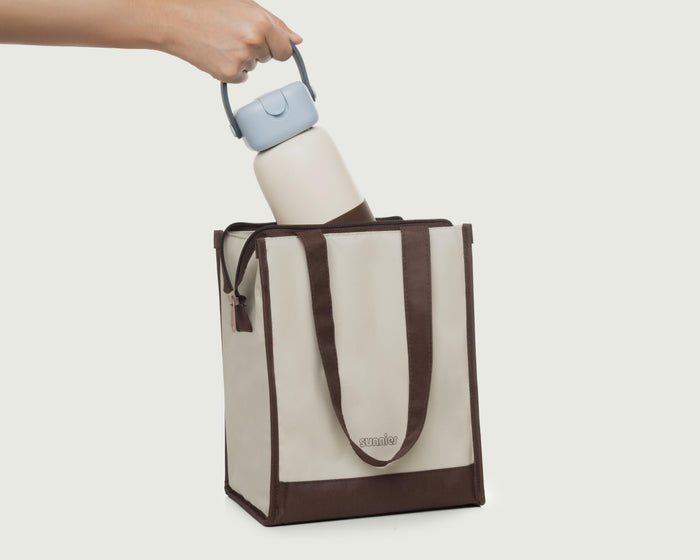 lifestyle-Toast::Daily Lunch Pack  Brown
