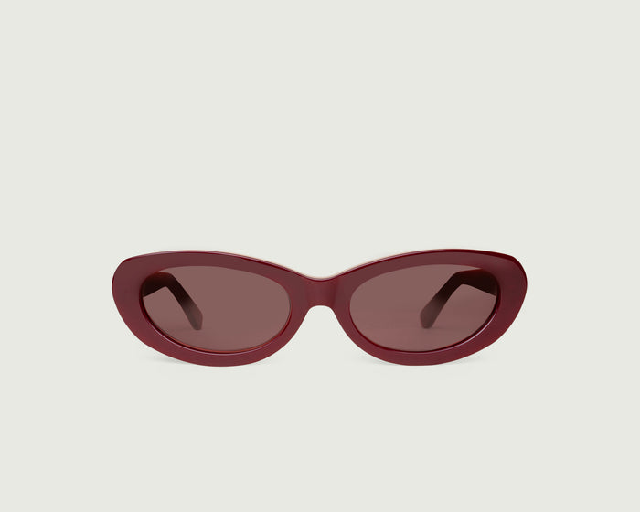 Crimson / Red / Red