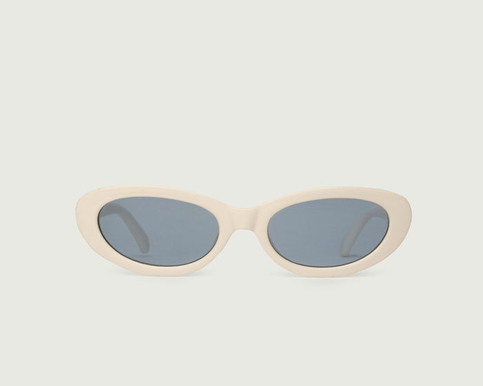 Burrata / White / Blue