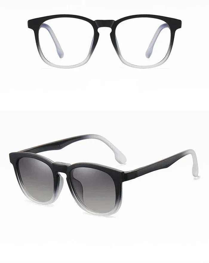 Dallor Vision – 2-in-1 Sunglasses