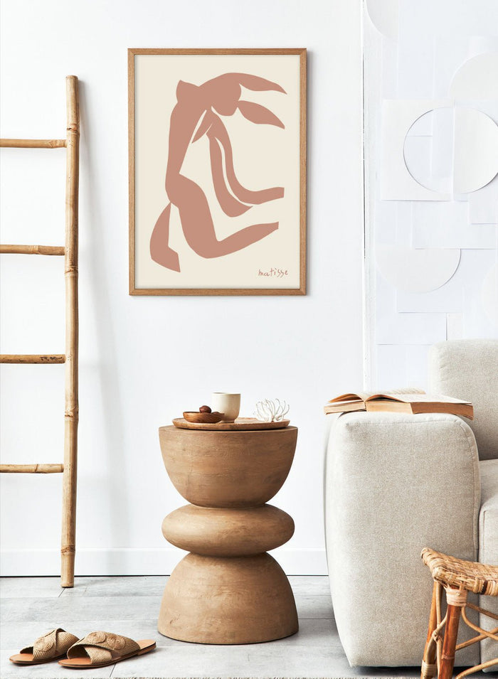 Dancing Pink Nudes by Henri Matisse Print_Sugar & Canvas