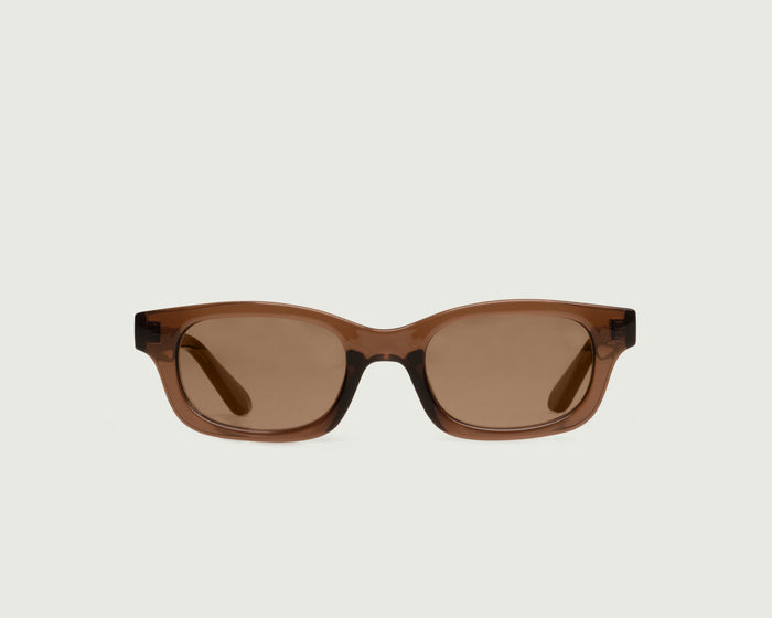 Nutmeg / Brown / Brown