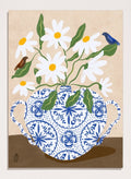 A3 (29.7x42cm) (Framing Available) / Unframed Print Only