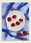 A3 (29.7x42cm) (Framing Available) / Unframed Print Only