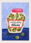 12x16 inches/30x40cm (Framing Available) / Unframed Print Only