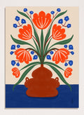 A3 (29.7x42cm) (Framing Available) / Unframed Print Only