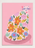 A4/8x12 inches (Framing Available) / Unframed Print Only