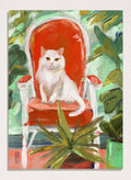 A3 (29.7x42cm) (Framing Available) / Unframed Print Only