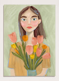 A3 (29.7x42cm) (Framing Available) / Unframed Print Only