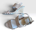Dolce Vita Preowned great condition Size 8 Tan Sandals