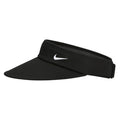 Nike Dri-FIT Ace Golf Visor Black/Anthracite/White - SU27 Unisex