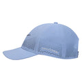 Nike Dri-FIT ADV Club Structured Swoosh Golf Cap Work Blue/Black - SU26 Unisex