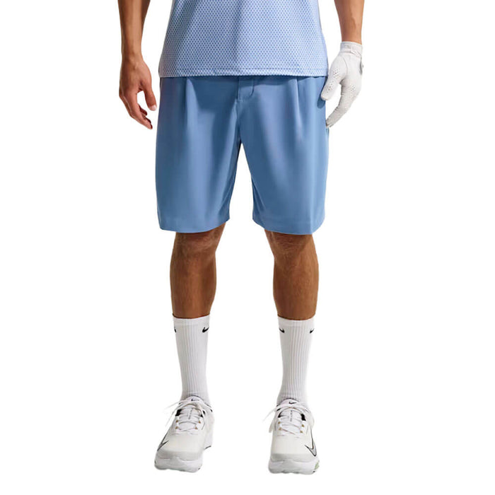 Nike Dri-FIT Par Golf Shorts Work Blue/Black/Work Blue - SU26 Men