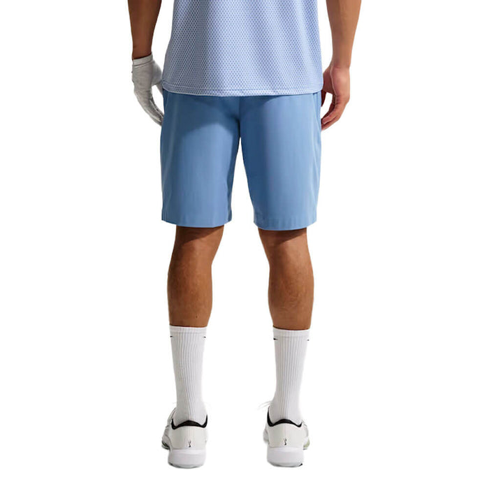 Nike Dri-FIT Par Golf Shorts Work Blue/Black/Work Blue - SU26 Men
