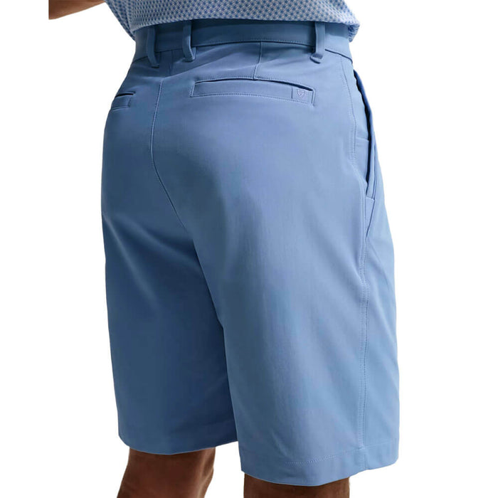 Nike Dri-FIT Par Golf Shorts Work Blue/Black/Work Blue - SU26 Men