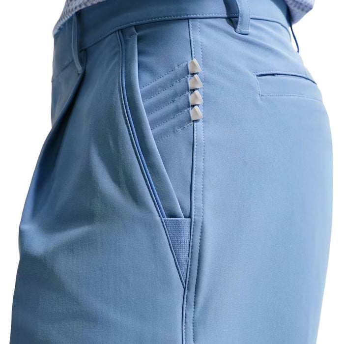 Nike Dri-FIT Par Golf Shorts Work Blue/Black/Work Blue - SU26 Men
