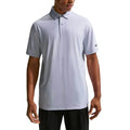 Nike Dri-FIT Velocity Micro OLC Golf Polo Wolf Grey/Wolf Grey/Black - SU26 Men