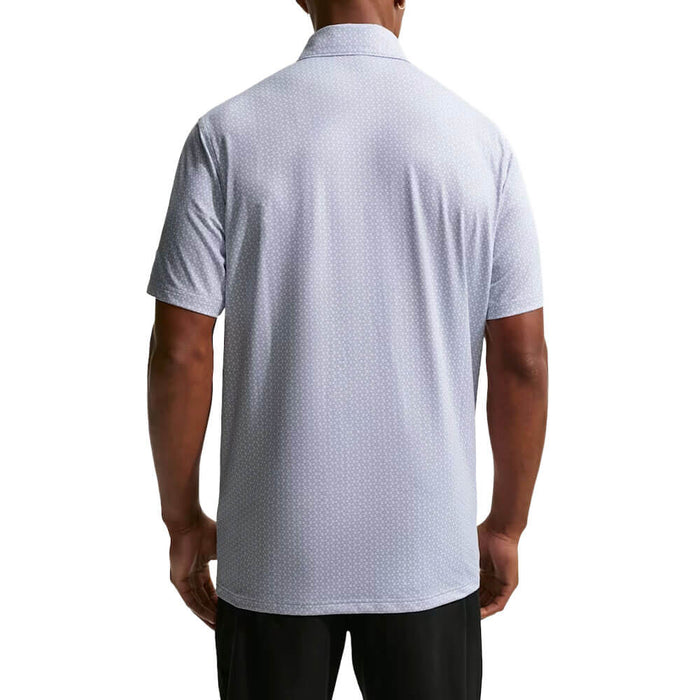 Nike Dri-FIT Velocity Micro OLC Golf Polo Wolf Grey/Wolf Grey/Black - SU26 Men