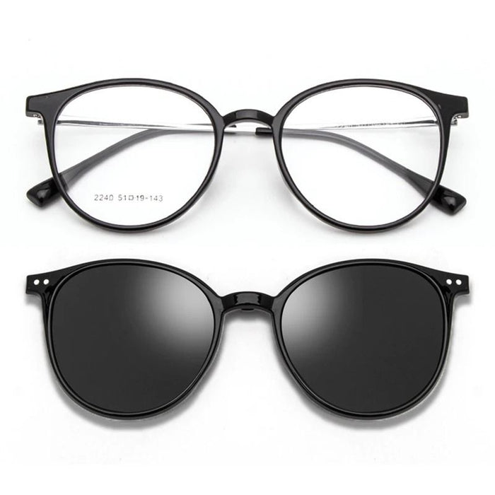 Dualux Vision – 2-in-1 Sunglasses