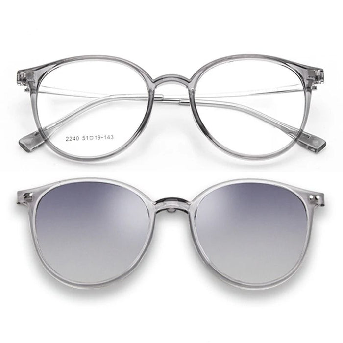 Dualux Vision – 2-in-1 Sunglasses