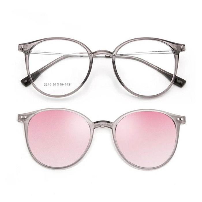 Dualux Vision – 2-in-1 Sunglasses