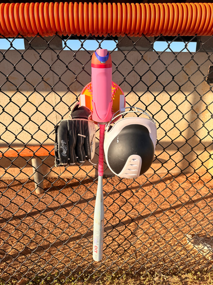 Dugout Buddy Personalized