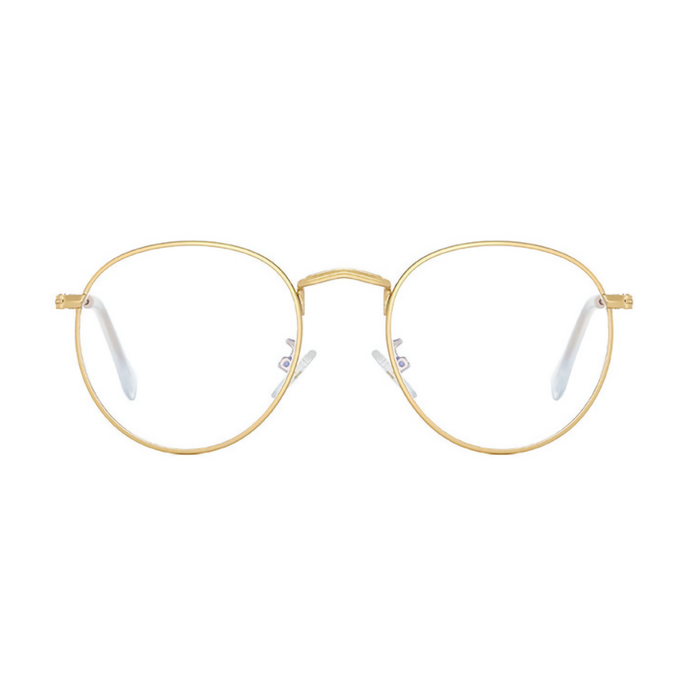 Elara Vision – Blue Light Blocking Glasses