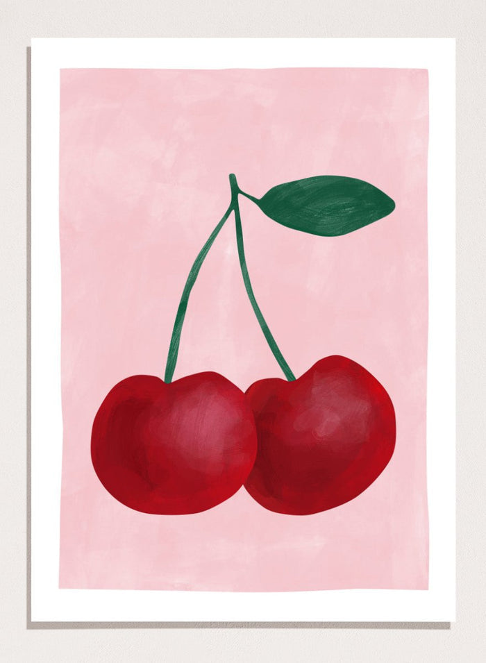 A4/8x12 inches (Framing Available) / Unframed Print Only