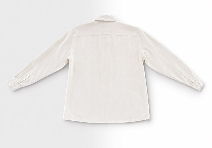 Ellen Tracy Preowned great condition Size 10 Off White Blouse