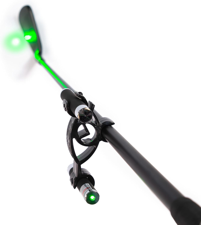 EyeLine Golf Check Point Swing Laser