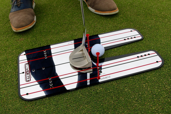 EyeLine Golf Classic EyeLine Putting Mirror (Large)