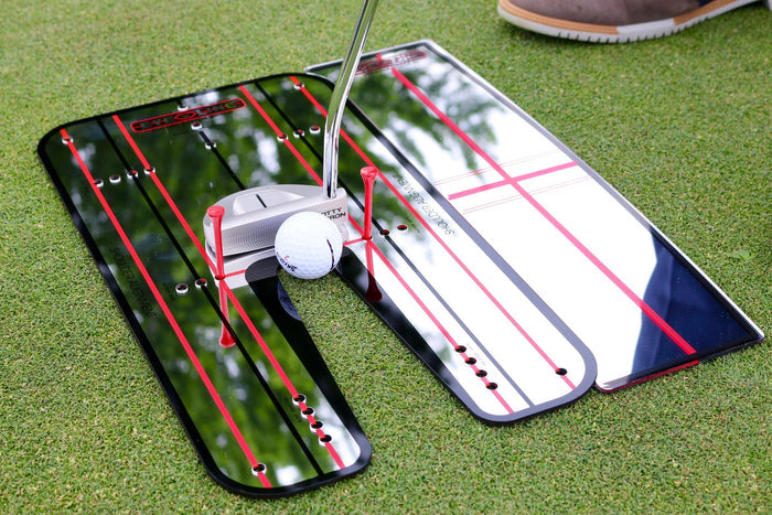 Add Shoulder Mirror